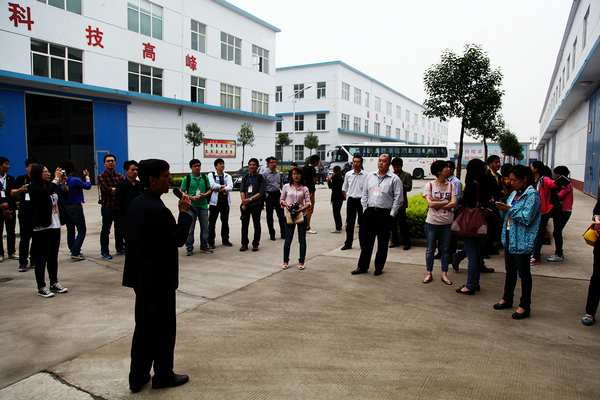 全國(guó)網(wǎng)絡(luò)媒體濟(jì)源行圖片紀(jì)實(shí)