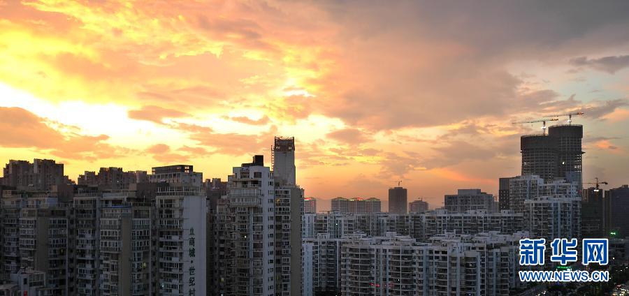 熱！熱！熱！多地發布高溫預警 最高溫度40℃