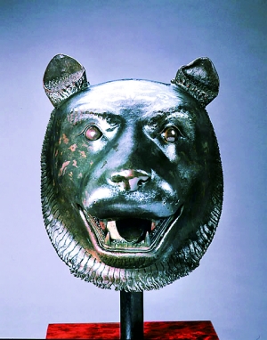 鼠首兔首最快于本周交接 將入藏國家博物館