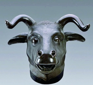 鼠首兔首最快于本周交接 將入藏國家博物館