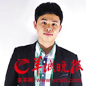 網(wǎng)絡(luò)推手金泉少俠：我是一個(gè)誠信的人