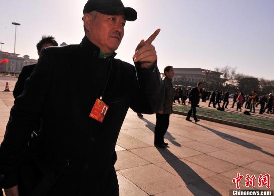 央視春晚今日公布導演名單 趙本山或出席發布會