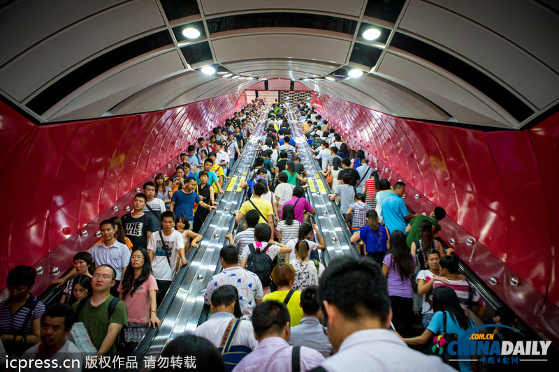 廣州:下月起外事戶口超生者不得落戶