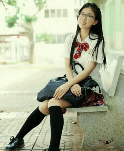 南北城市美女身材pk：南窈窕北豐滿（組圖）