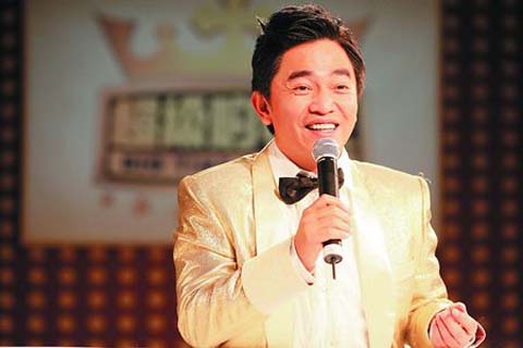 韓紅連續3次違反交規引圍觀 揭違法明星