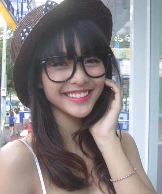越南蘿莉拳手引關注 盤點那些性感的女拳手