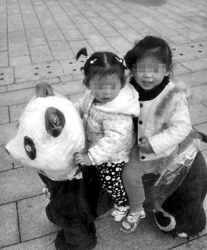 女童被洗衣機絞死 警方否認排除謀殺將挖出尸體進行尸檢