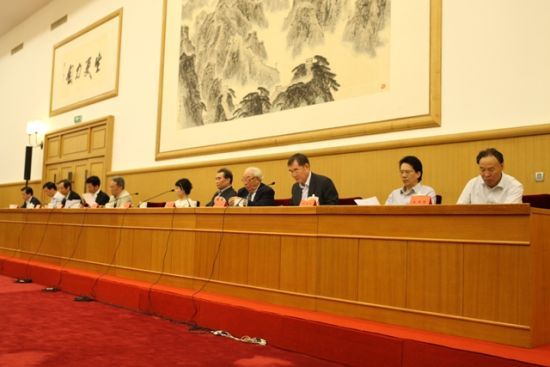 全國青年作家創作會議在京開幕