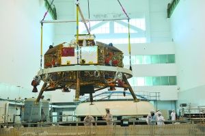 中國開展載人登月方案論證 專家：或可2025年進行