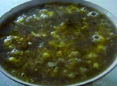 網友評出江蘇十大“怪菜” 炸蛆、活珠子上榜
