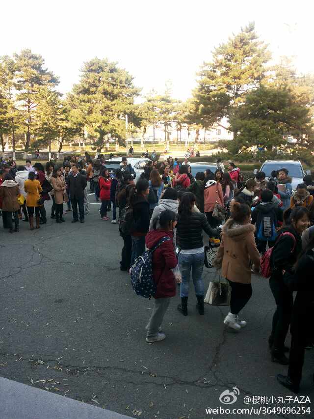吉林松原地震 27趟扣停列車中已有23趟列車陸續開行