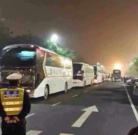 鄭州皇家一號涉黃被查 號稱“中原第一大會所”