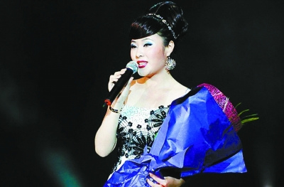 張曙光情婦受審 曾是高鐵民企老板討好的對(duì)象