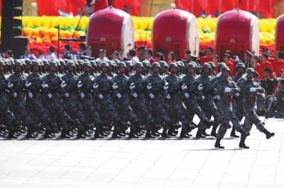中央設國家安全委員會 安全形勢復雜防患于未然