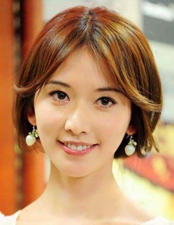 林志玲關穎蕭亞軒 家族資產上千億的女土豪