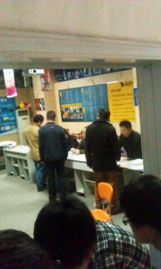 武漢女大學生慘案告破 嫌犯系大一男生與死者在同一校區(qū)