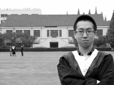 復(fù)旦投毒案受害人家屬：不要賠錢只求償命