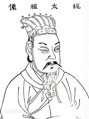 基因考古準嗎？一名美國人曾被認為是成吉思汗后代