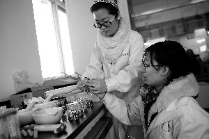 網傳“隔夜菜致癌” 實驗證明無科學依據