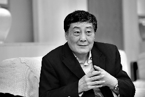 宗慶后接受專訪 回應遇襲是個偶發事件