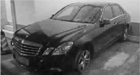 家樂福停車場“奔馳女”遭劫 被歹徒拖至后座強灌安眠藥
