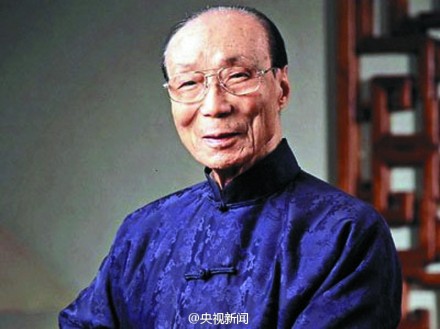 香港電視廣播有限公司榮譽(yù)主席邵逸夫離世 享年107歲