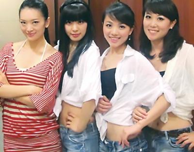 90后空姐4年沒(méi)回家過(guò)年 稱光環(huán)背后辛苦自己清楚