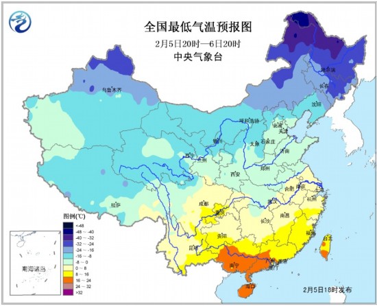 全國返程客流高峰持續 中東部大雪致多省69條高速局部封閉