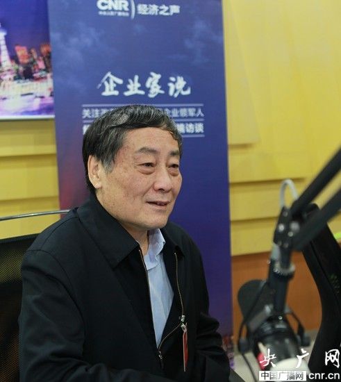 宗慶后：北漂漂十年無成果 回鄉(xiāng)說不定能當(dāng)縣長(zhǎng)