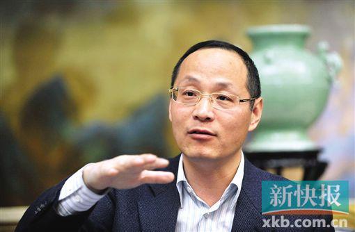 廣東移動(dòng)老總談剩余流量：雞腿沒(méi)吃完不能退