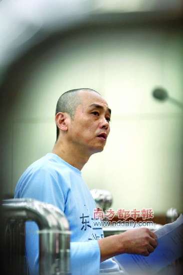 粵公布2013反貪精品案例 局長(zhǎng)強(qiáng)奸下屬牽出24人犯罪案