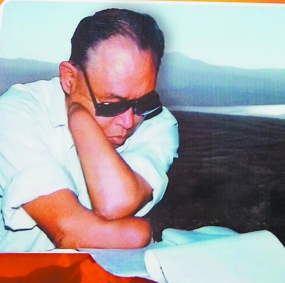永遠(yuǎn)的戰(zhàn)士——記山東省沂源縣張家泉村原黨支部書記朱彥夫（下）