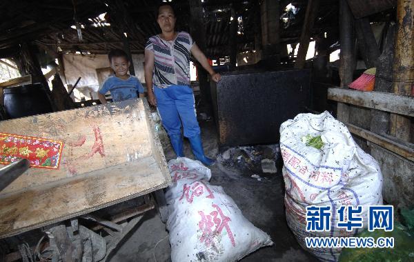 三亞回應最大棚戶區被強拆事件:政府沒有義務賠償