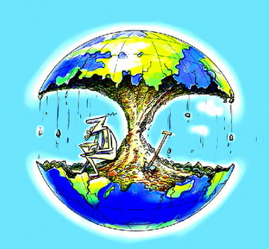 “地耗”之痛：GDP增1%土地占用量是日8倍