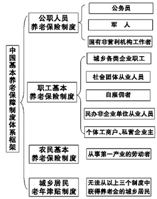 黨報披露中國社保改革與發展戰略研究項目核心內容