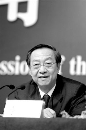 原工信部部長李毅中等四人增補為全國政協(xié)委員