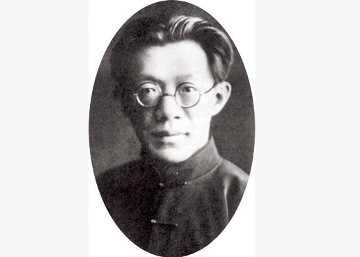追憶百年清華園的臉孔:以學習西學起家以中國氣概立足