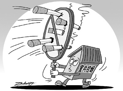 全國(guó)各地控?zé)熍e措相繼出臺(tái) 普遍面臨難執(zhí)行困境
