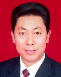 陳文清任福建省委副書記、紀委書記（圖/簡歷）