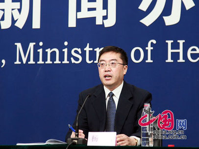 2011農村居民重大疾病保障試點 二十多萬人受益