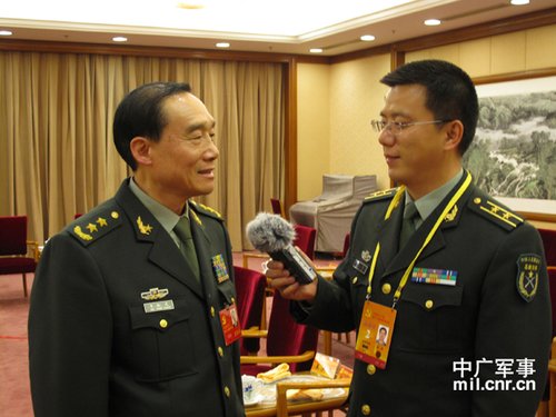 中國載人航天工程副總指揮：神十將于明年6月發射