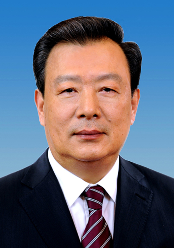 夏寶龍任浙江省委書記