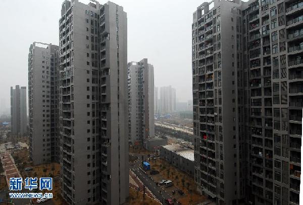 住建部：2013年繼續(xù)實(shí)行限購措施 抑制投資性購房需求