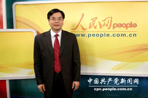實錄：中紀委相關領導解讀中央紀委二次全會精神