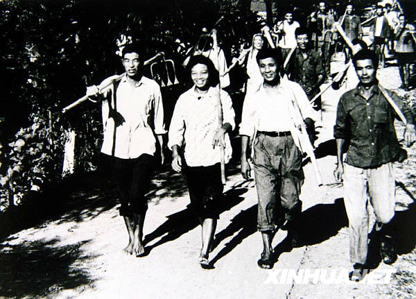 吳仁寶同志逝世