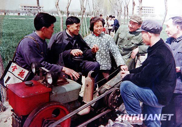 吳仁寶同志逝世