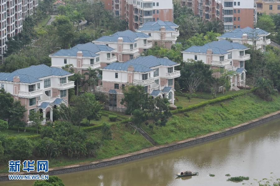 “國五條”地方細(xì)則全面落地 “央地聯(lián)動”調(diào)控樓市再升級