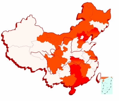 梳理習(xí)近平、李克強(qiáng)17次離京調(diào)研：領(lǐng)導(dǎo)人如何談改革