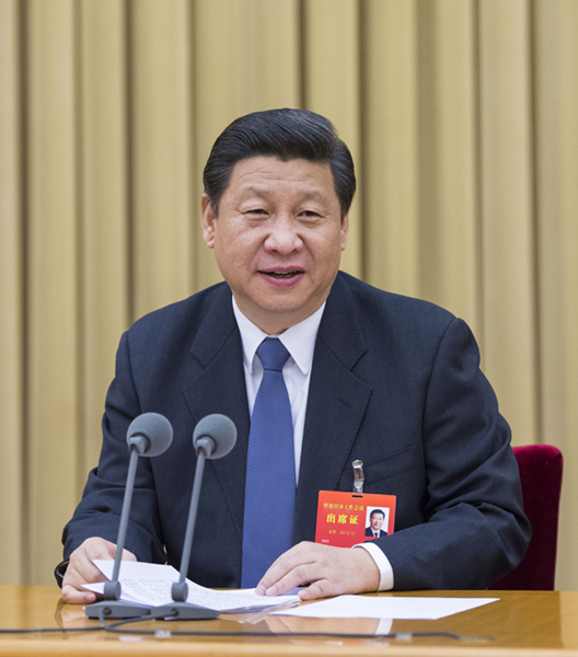中央城鎮(zhèn)化會(huì)議：慎砍樹(shù)少拆房 讓居民記得住鄉(xiāng)愁
