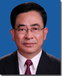 張毅簡歷